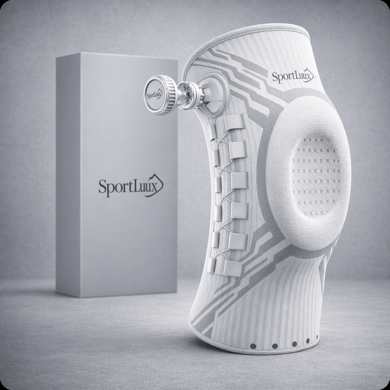 ShieldLuux | Knee Protector Pro