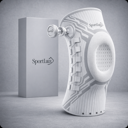 ShieldLuux | Knee Protector Pro
