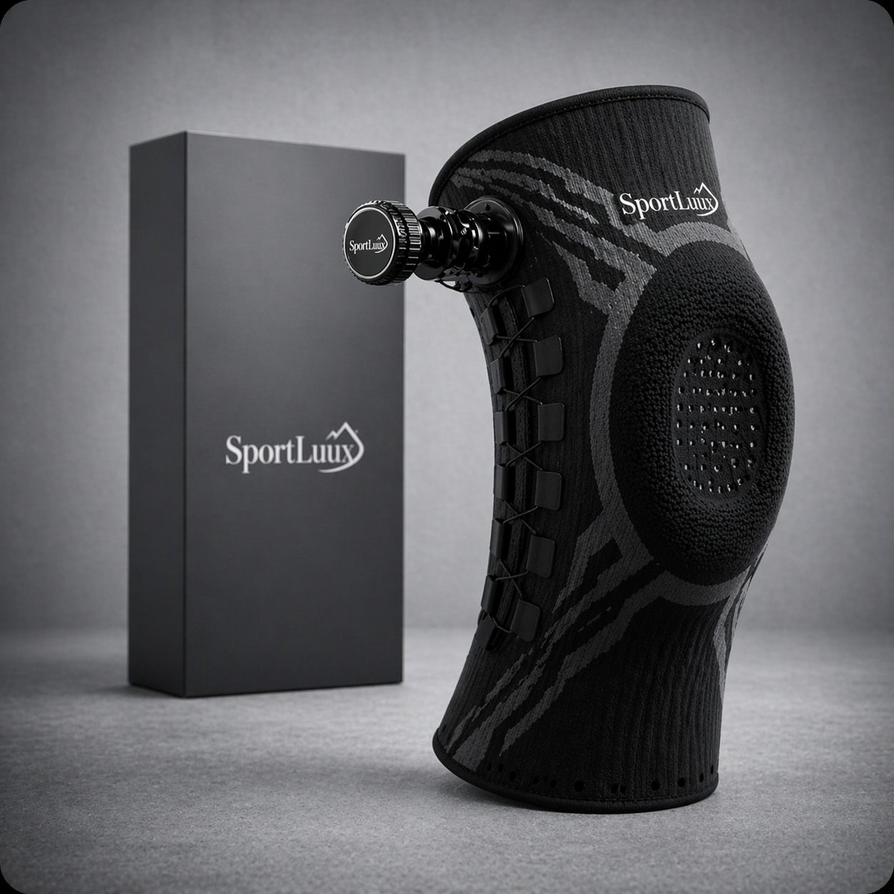 ShieldLuux | Knee Protector Pro