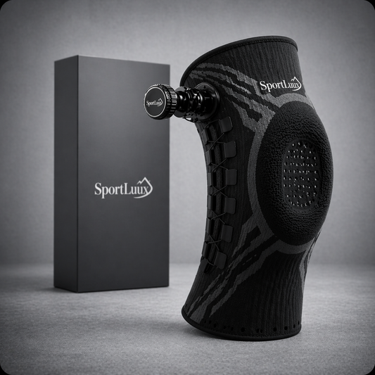 ShieldLuux | Knee Protector Pro