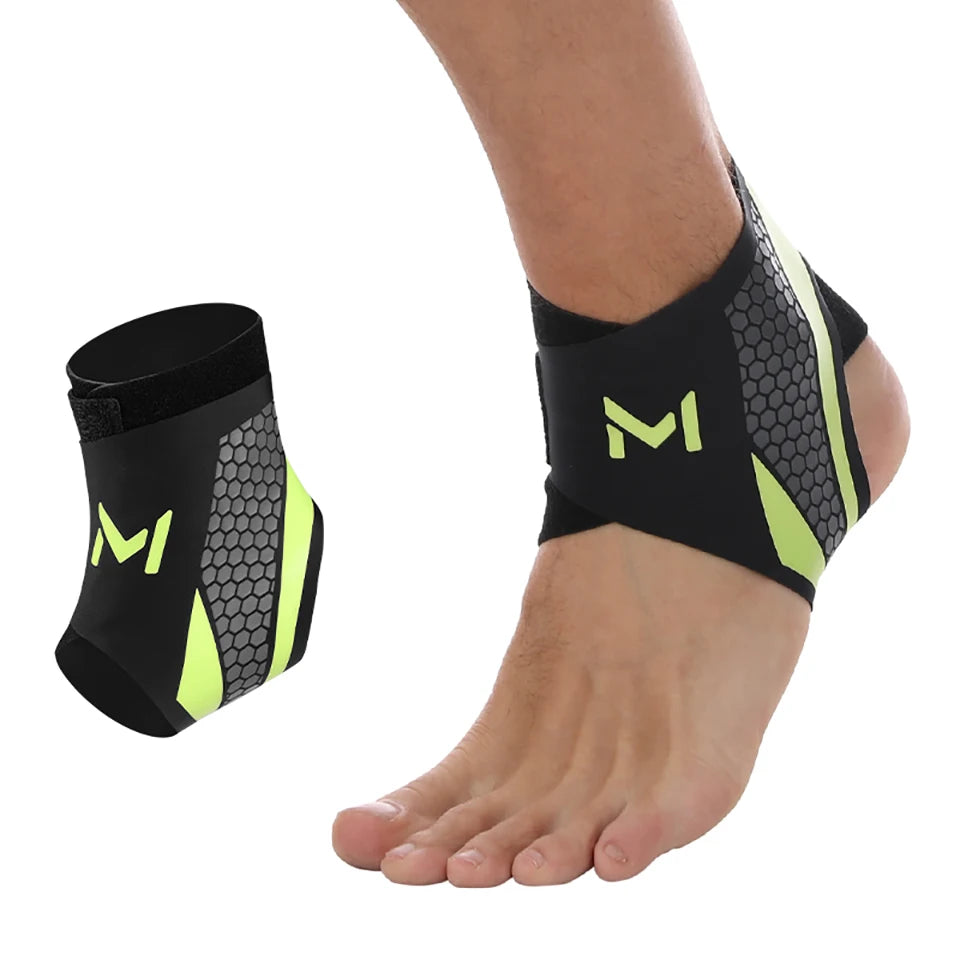 StrideLuux | Ankle Brace