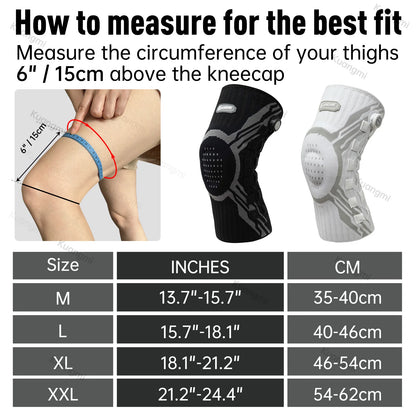 ShieldLuux | Knee Protector Pro