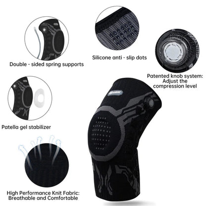ShieldLuux | Knee Protector Pro
