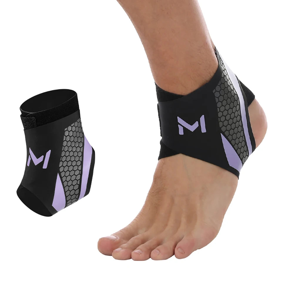 StrideLuux | Ankle Brace
