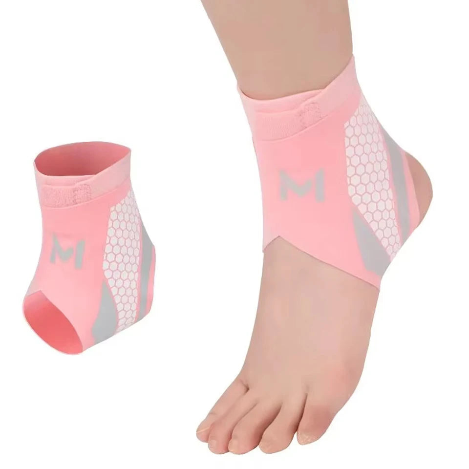 StrideLuux | Ankle Brace