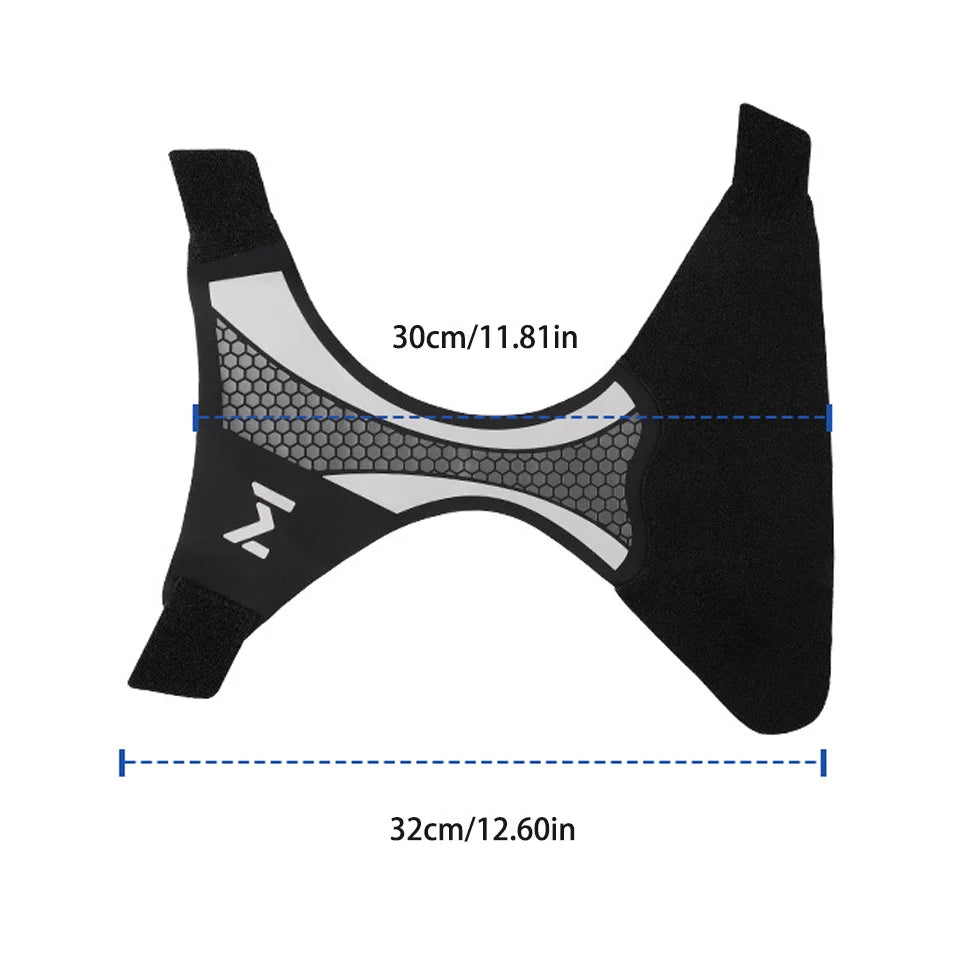 StrideLuux | Ankle Brace