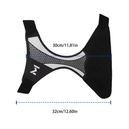 StrideLuux | Ankle Brace