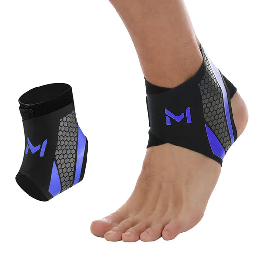 StrideLuux | Ankle Brace